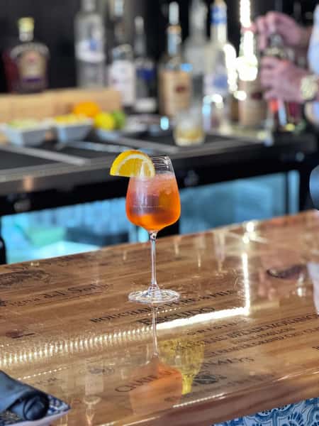 cocktail