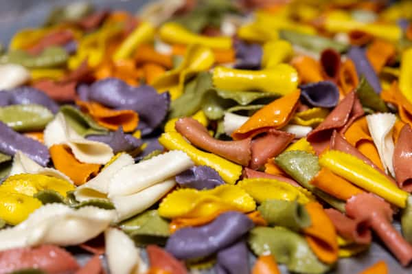 close up of food