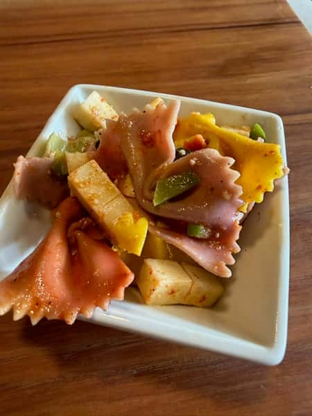 Chef's Daily Pasta Salad