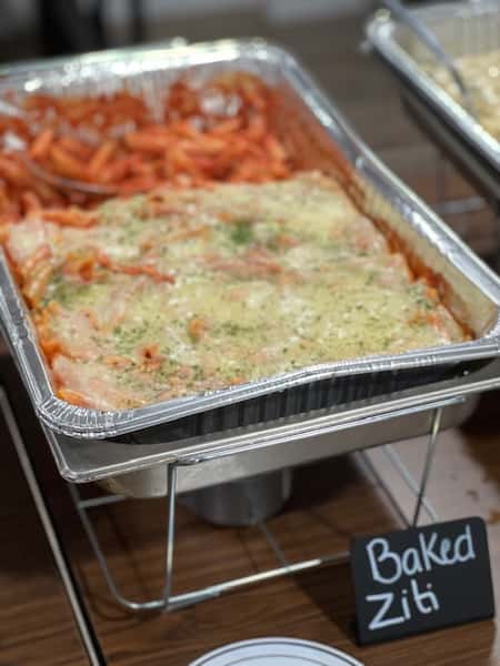 Baked Ziti - Catering