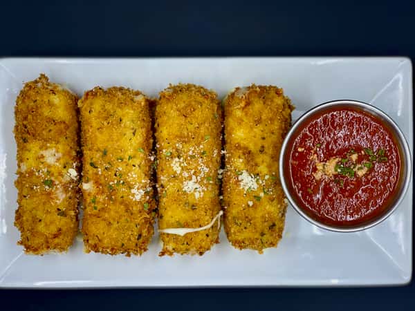 House Mozzarella Fritta
