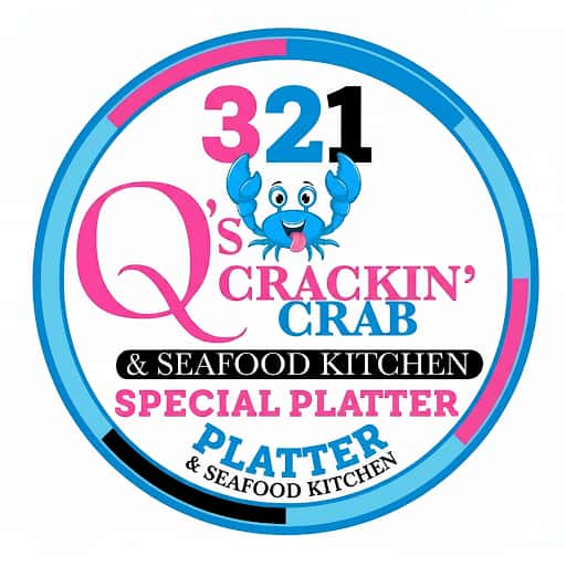 The 321 Special Platter