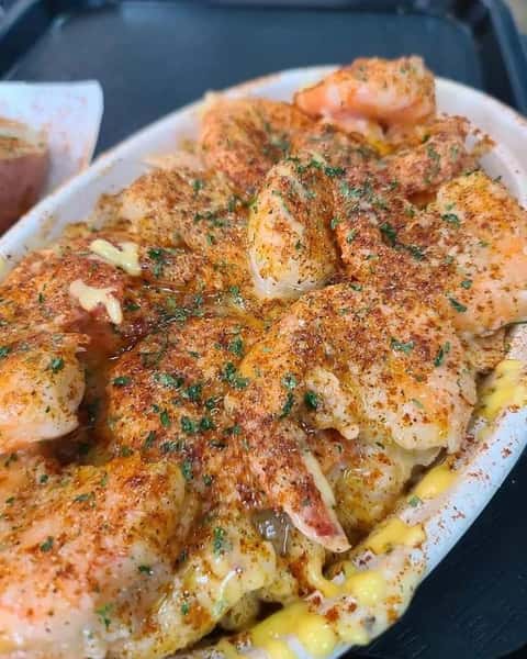 Shrimp Bowl-12