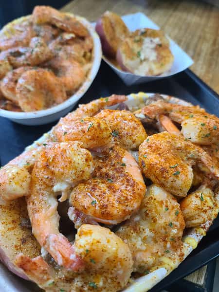 Shrimp Bowl-6