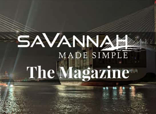 Savannah Made Simple Logo