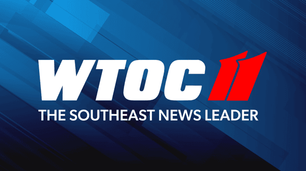 Wtoc Logo