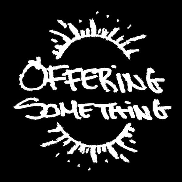 Offering Something Logo