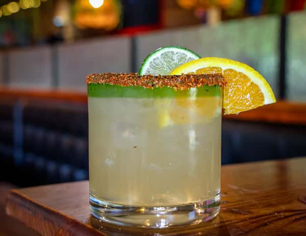 margaritas