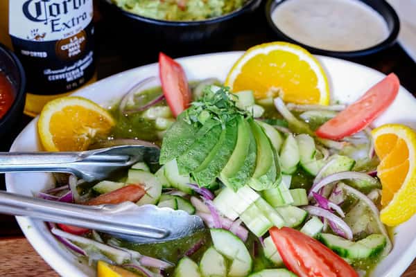 salad