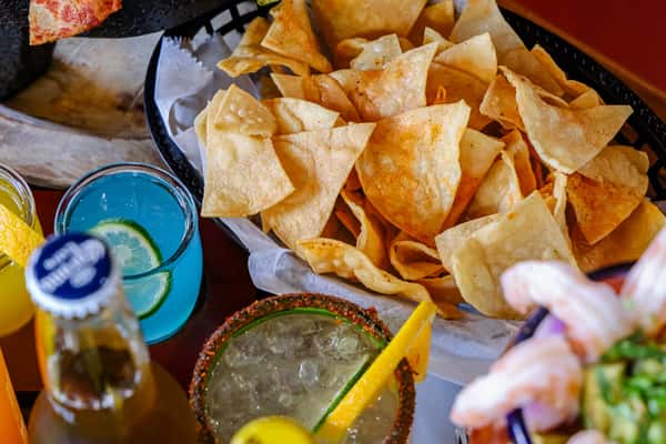 nachos