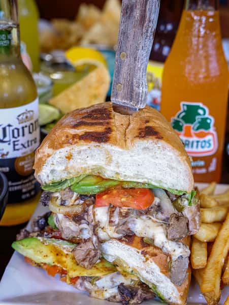 Burger