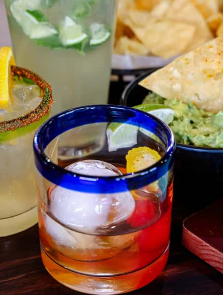 drinks