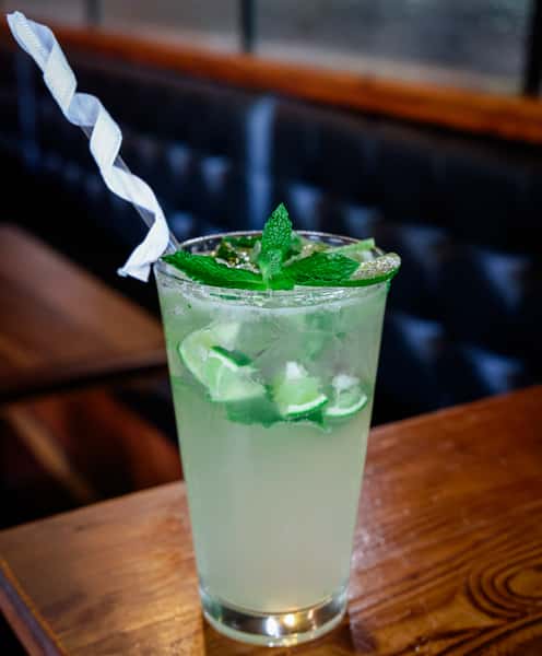 drinks