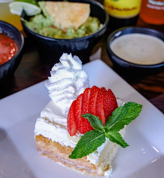 cake