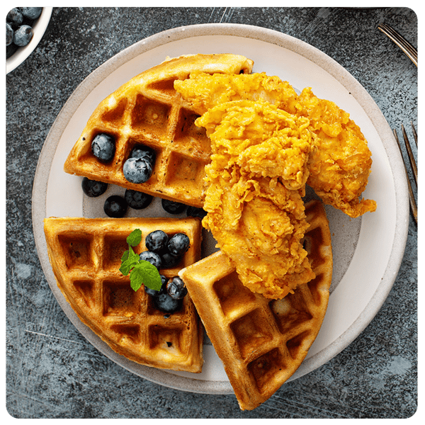 Waffle