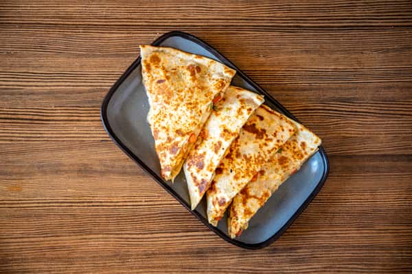 Quesadilla