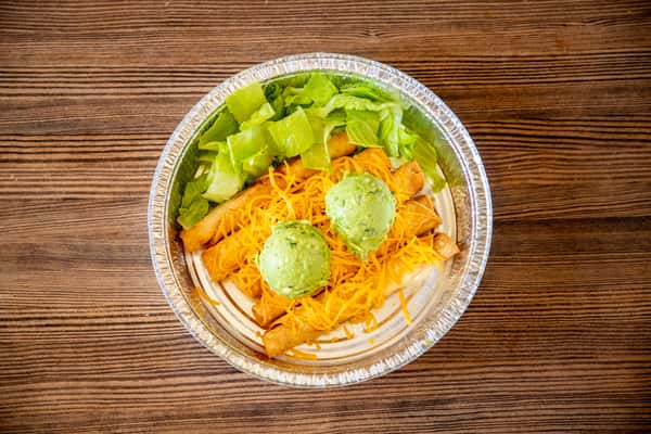 Flautas