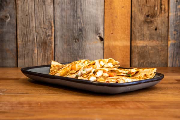 Quesadilla