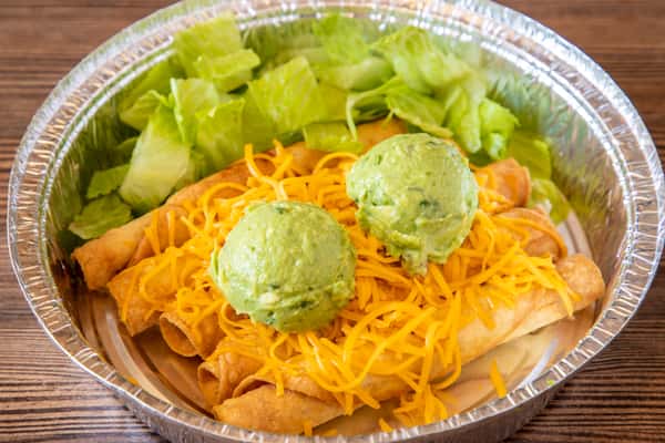 Flautas