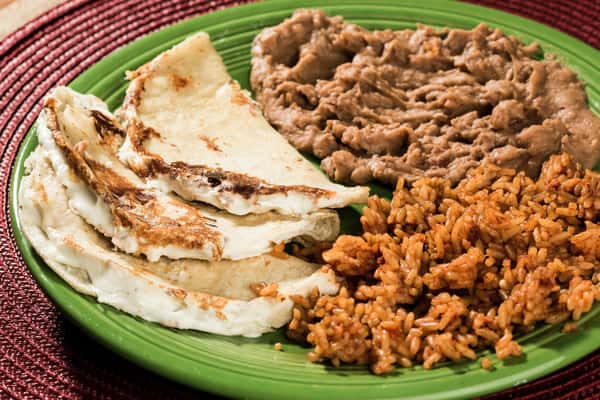 Quesadilla