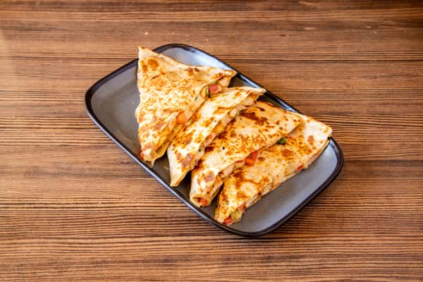 Quesadilla