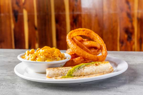 Mahi Filet (1)