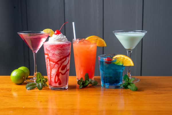 Drinks (10)