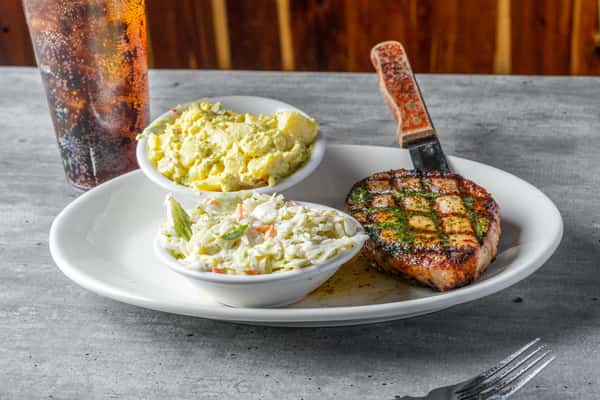 Pork Ribeye (3)