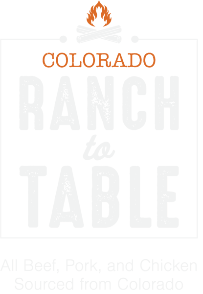 Food Menu Colorado Campfire American Restaurant In Denver CO