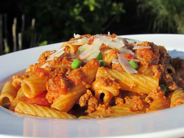 Pasta