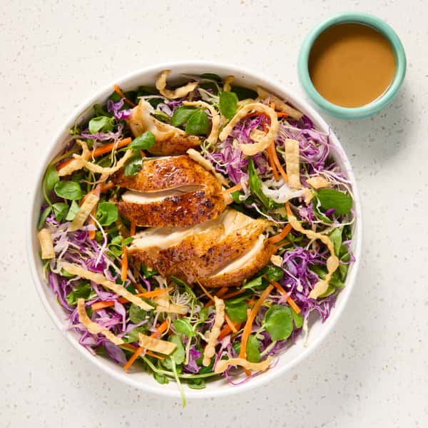 Asian Salad