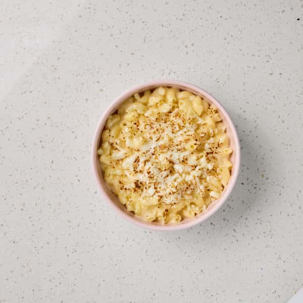 Hot Honey Mac & Cheese