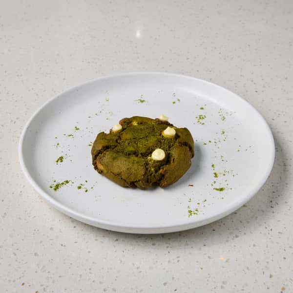 Matcha Cookie