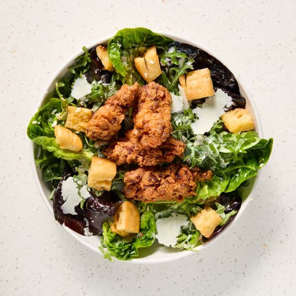 Kale Caesar
