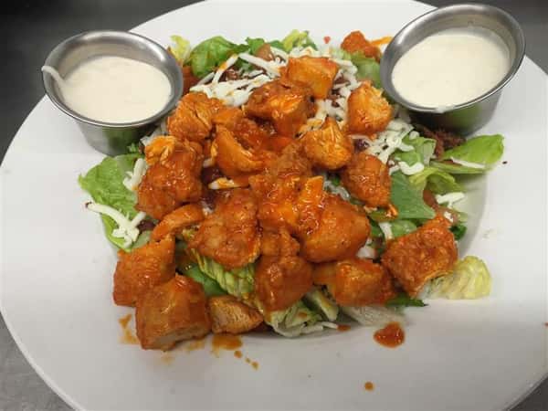 Fletcher's Kitchen & Tap