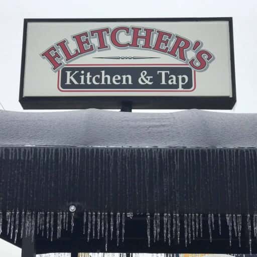 Fletcher's Kitchen & Tap