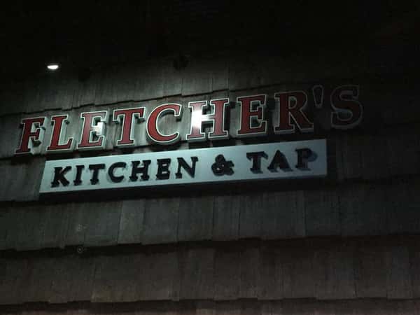 Fletcher's Kitchen & Tap