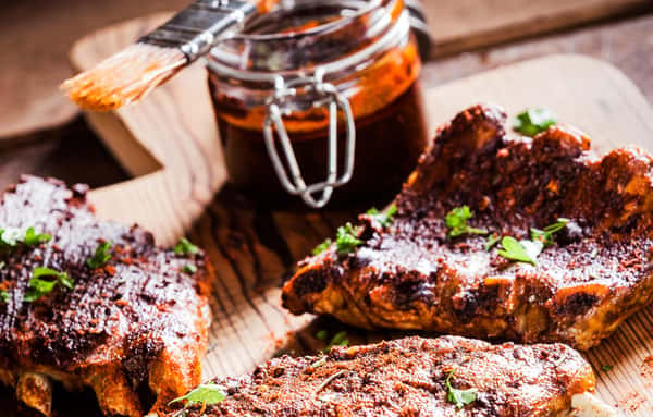 Fletcher's Catering
