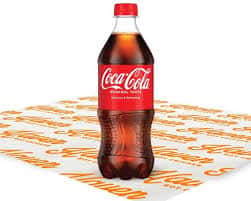 Coke