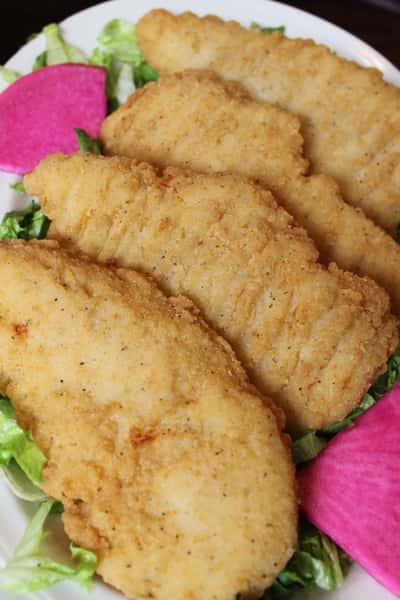 Chicken Tenders