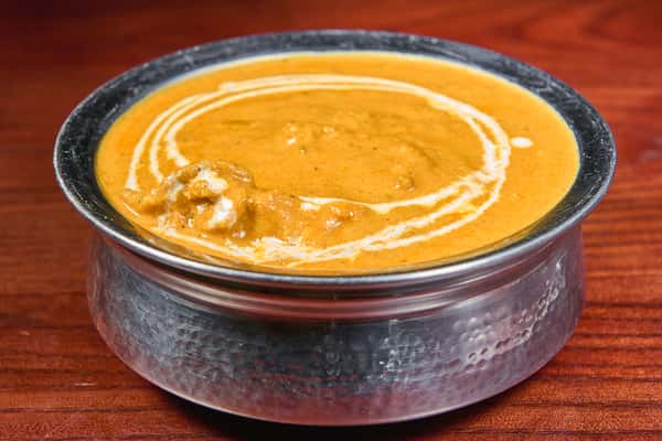 C- Chicken Shahi Korma