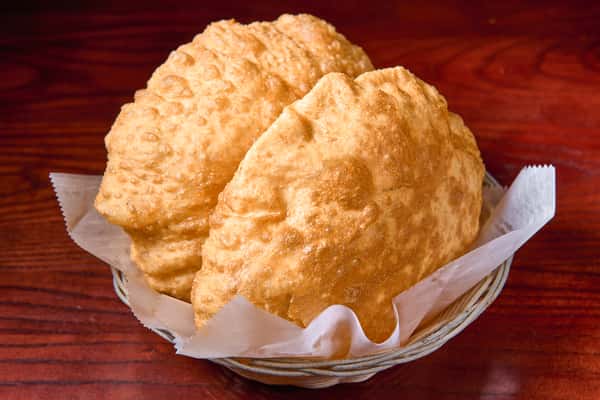 BHATURA 2 PIECE