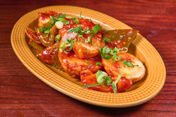 CHILI ANDA
