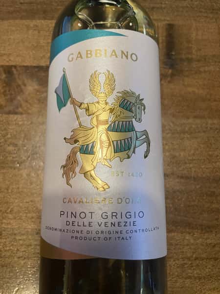 Gabbiano Pinot Grigio