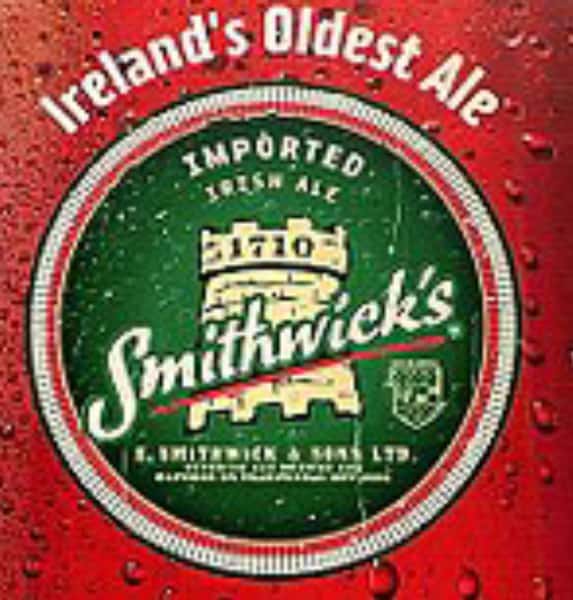 Smithwick's Irish Red