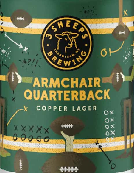 Armchair Quarterback