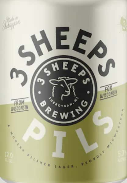 3 Sheeps Pils