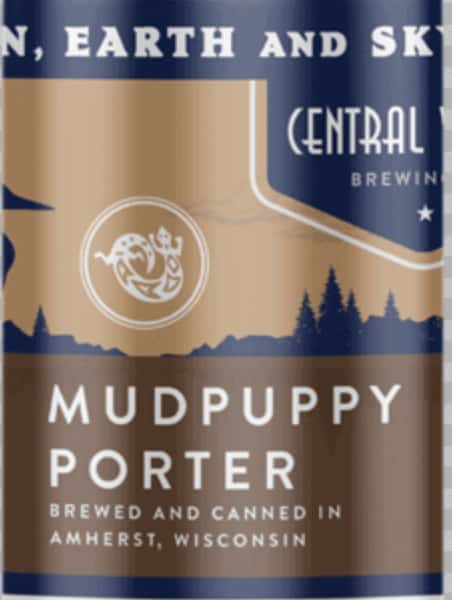 Mudpuppy Porter