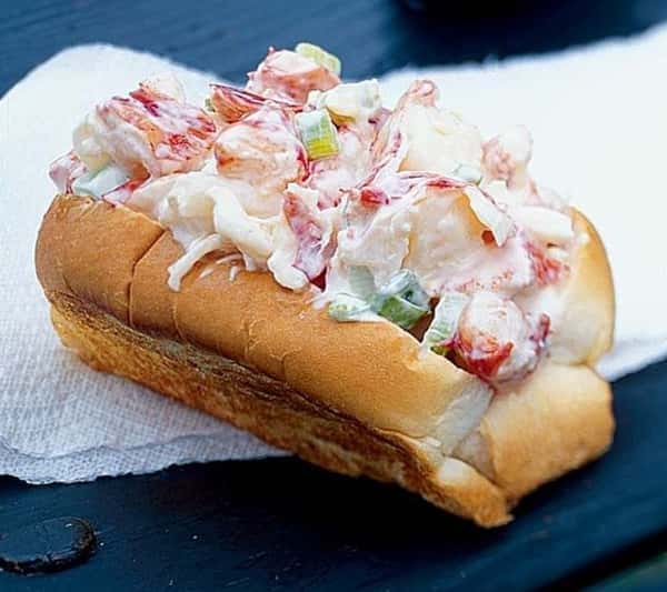Lobster Roll
