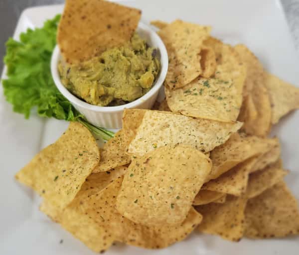 SouthWest Guacamole